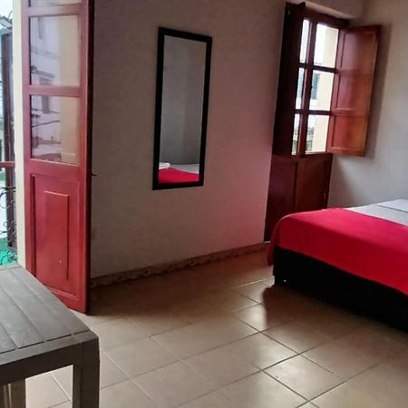 Hotel Lili Popayan - Sede 2 Zewnętrze zdjęcie