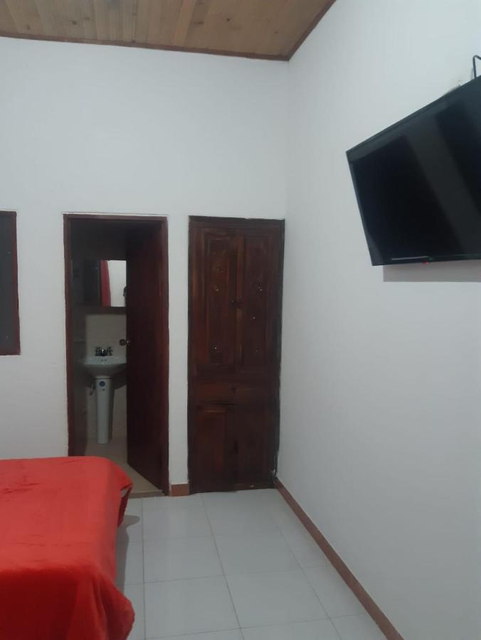 Hotel Lili Popayan - Sede 2 Zewnętrze zdjęcie