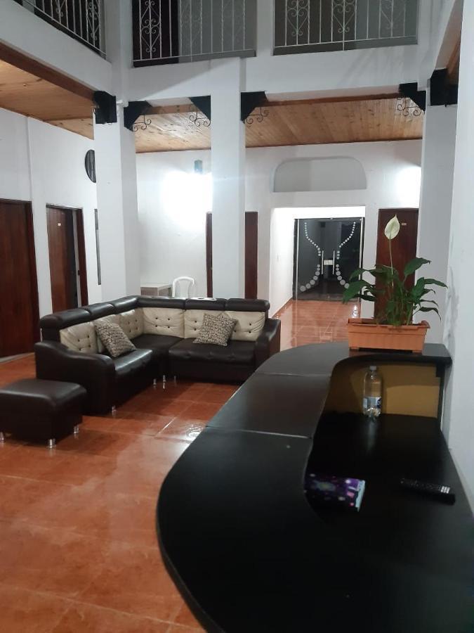 Hotel Lili Popayan - Sede 2 Zewnętrze zdjęcie