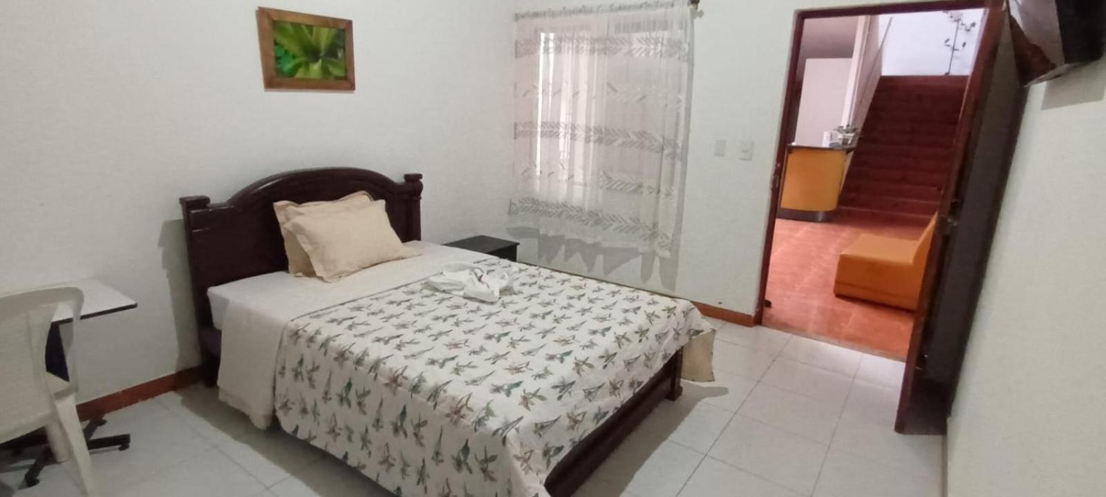 Hotel Lili Popayan - Sede 2 Zewnętrze zdjęcie