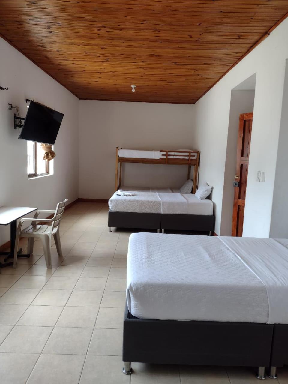 Hotel Lili Popayan - Sede 2 Zewnętrze zdjęcie