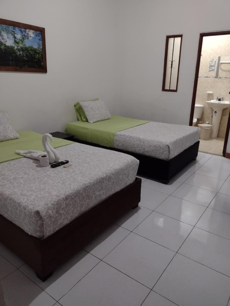 Hotel Lili Popayan - Sede 2 Zewnętrze zdjęcie
