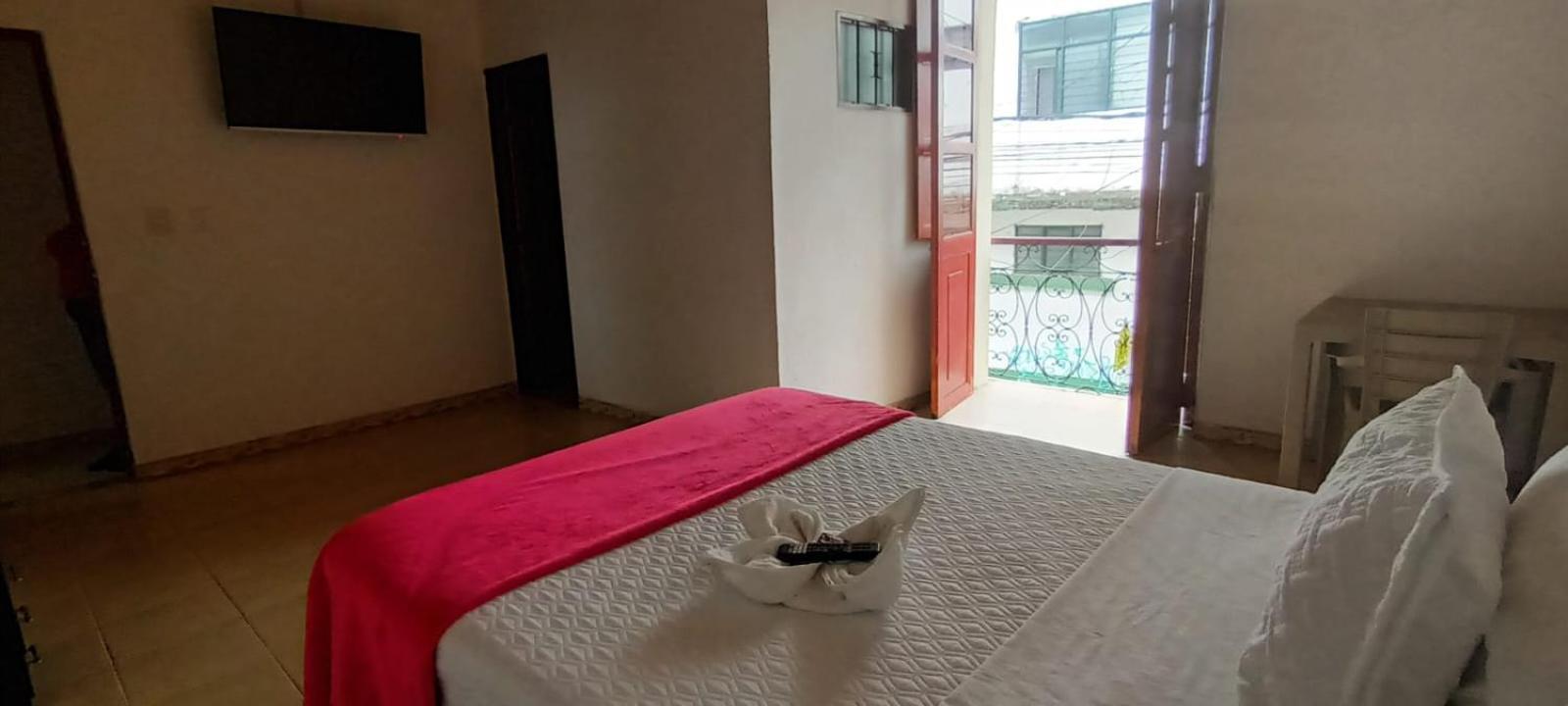 Hotel Lili Popayan - Sede 2 Zewnętrze zdjęcie