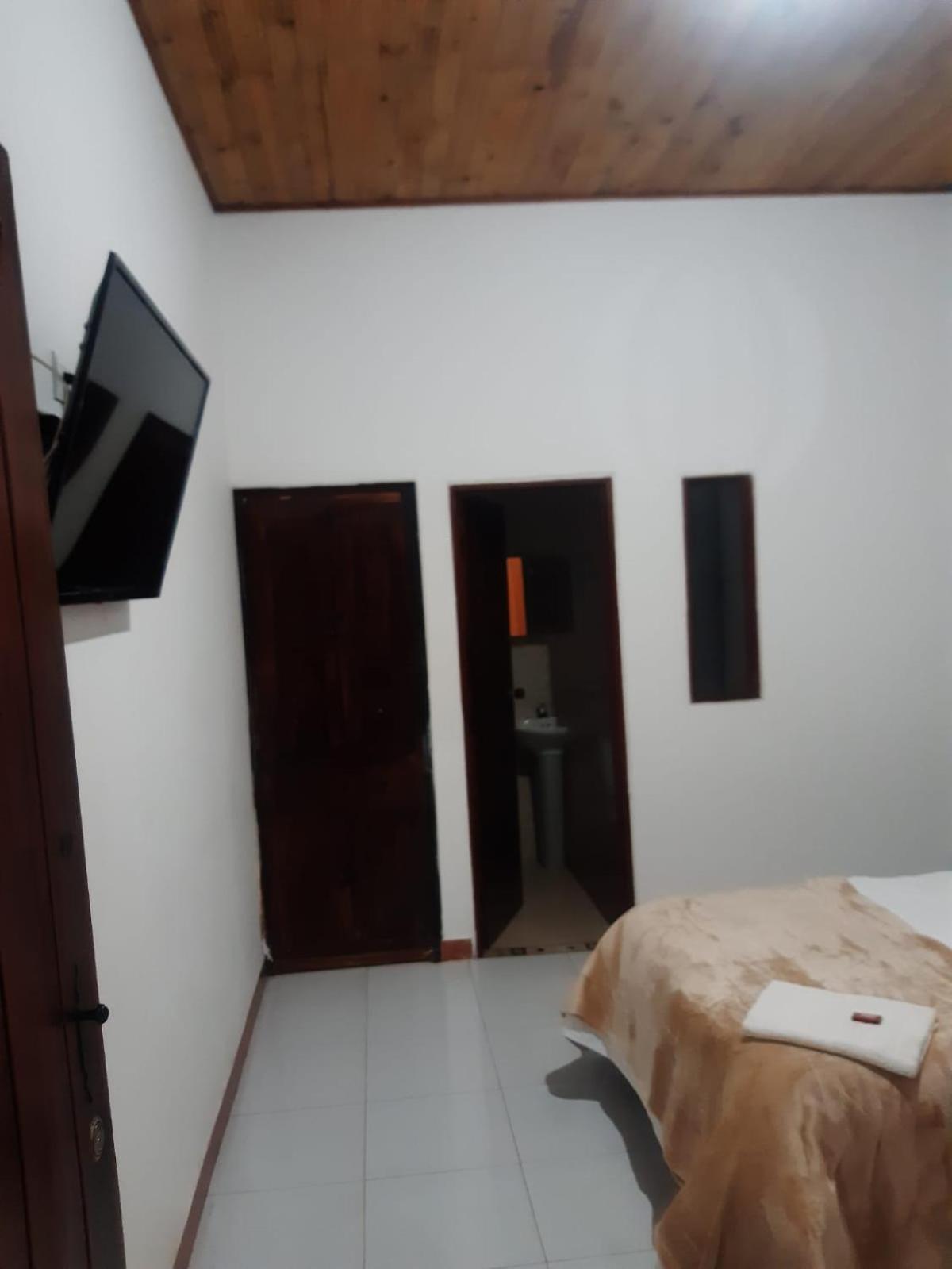 Hotel Lili Popayan - Sede 2 Zewnętrze zdjęcie