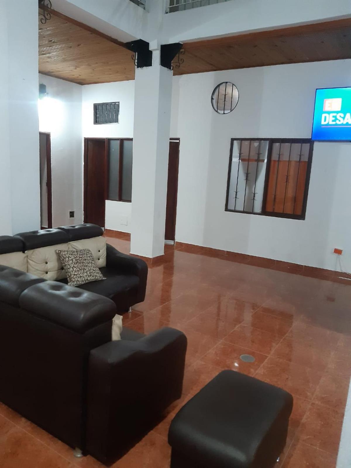 Hotel Lili Popayan - Sede 2 Zewnętrze zdjęcie