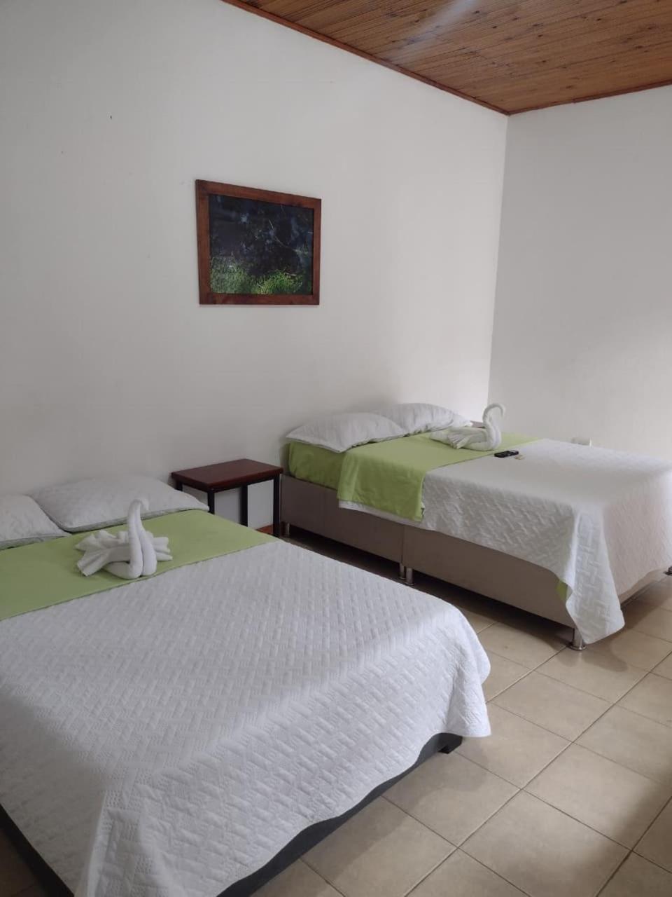 Hotel Lili Popayan - Sede 2 Zewnętrze zdjęcie